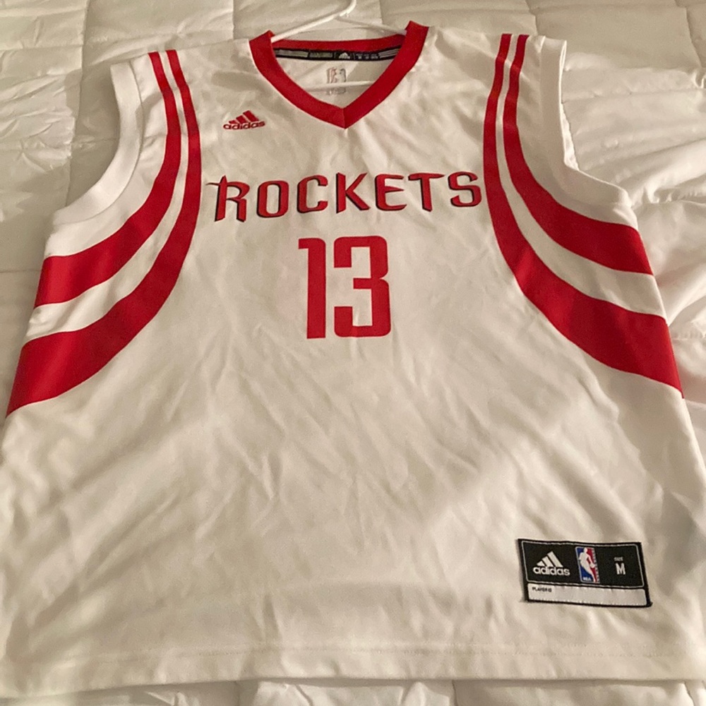 James Harden #13